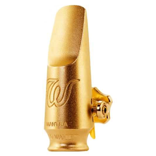 MANTRA SOPRANO MOUTHPIECE