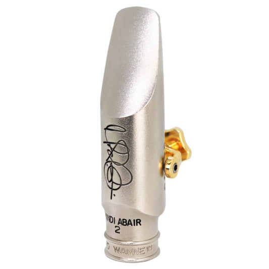 MINDI ABAIR 2 SIGNATURE ALTO MOUTHPIECE
