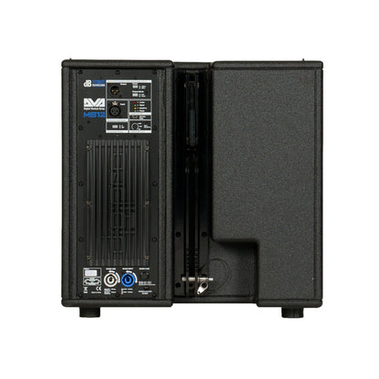 DVA MS12
