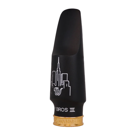 NY BROS III Alto Mouthpiece
