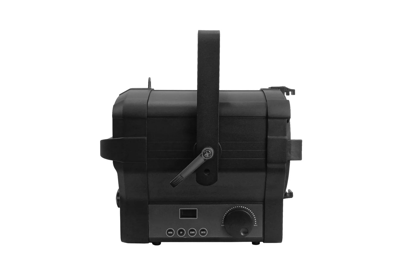 OPERAC100FCF - Compact Fresnel Engine with 100W COB RGBW LED