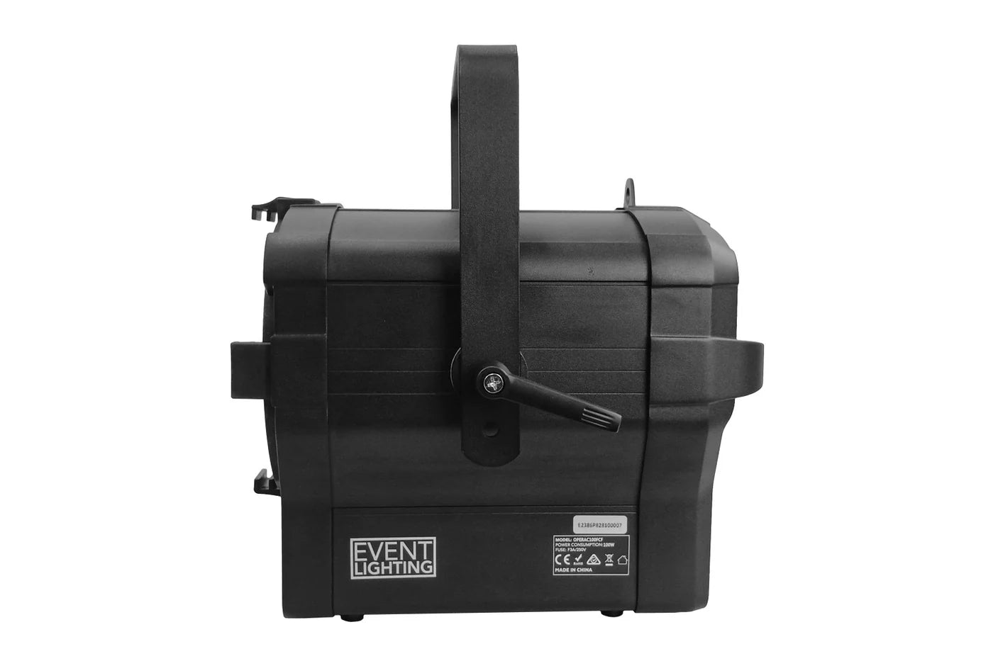 OPERAC100FCF - Compact Fresnel Engine with 100W COB RGBW LED