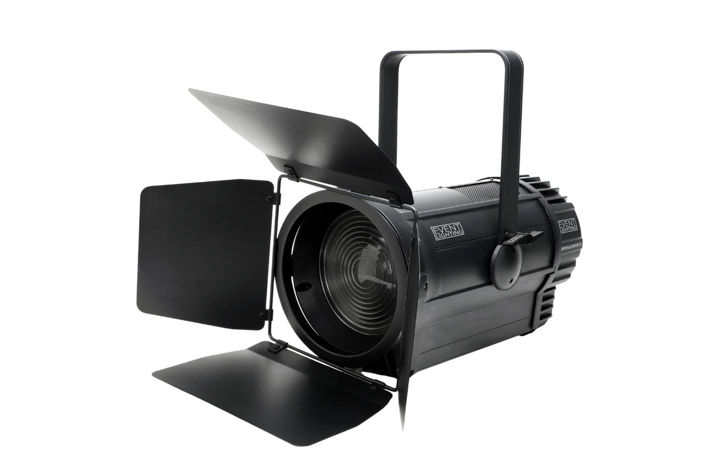 OPERAZ400VWF - IP20 400W Variable White Fresnel with motorised zoom
