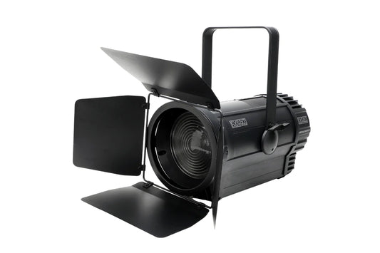 OPERAZ400FCF - IP20 400W RGBWALC Fresnel with motorised zoom
