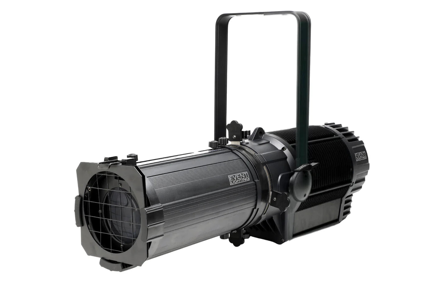 OPERAZ400FCP-IP - IP65 400W RGBWALC Profile with manual zoom