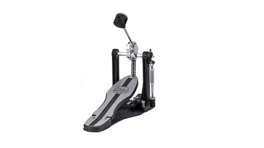 MAPEX 600 SERIES BASS DRUM PEDALS