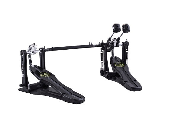 MAPEX 800 SERIES BASS DRUM PEDALS