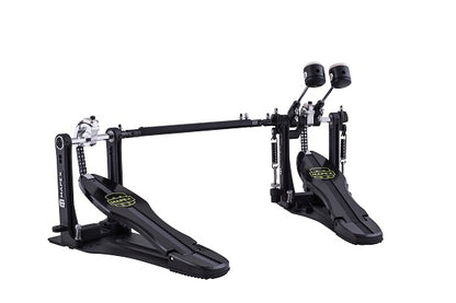 MAPEX 800 SERIES BASS DRUM PEDALS