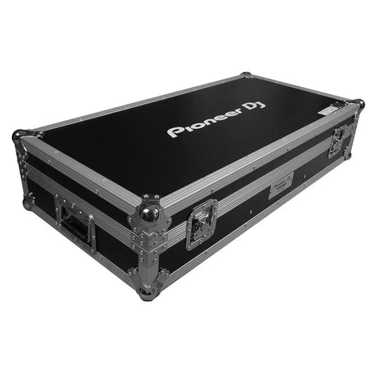 Roadcase Black to hold 3 products 2x XDJ-1000MK2 & 1x DJM-750MK2