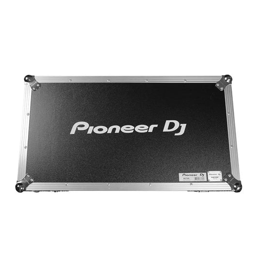 Roadcase Black to hold 3 products (2x XDJ-700 & 1x DJM-450)