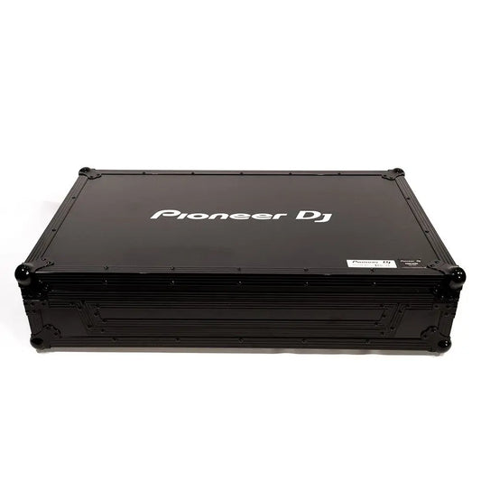 Roadcase Stealth Black for XDJ-XZ (No Laptop Shelf)