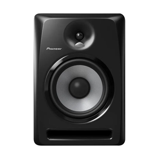 Pioneer DJ SDJ80X 8 inch active reference speaker