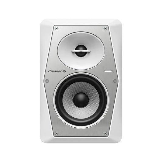 Pioneer DJ VM 50 Active Monitor Speaker -White