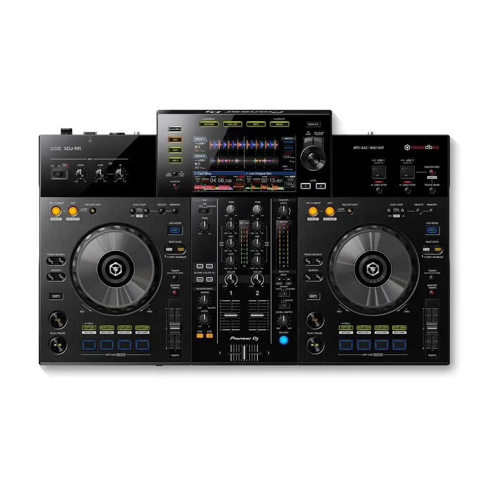 PIONEER DJ XDJ-RR DJ CONTROLLER