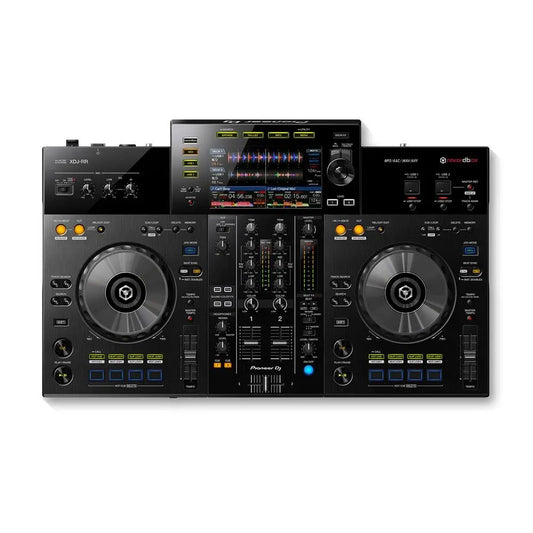 PIONEER DJ XDJ-RR DJ CONTROLLER