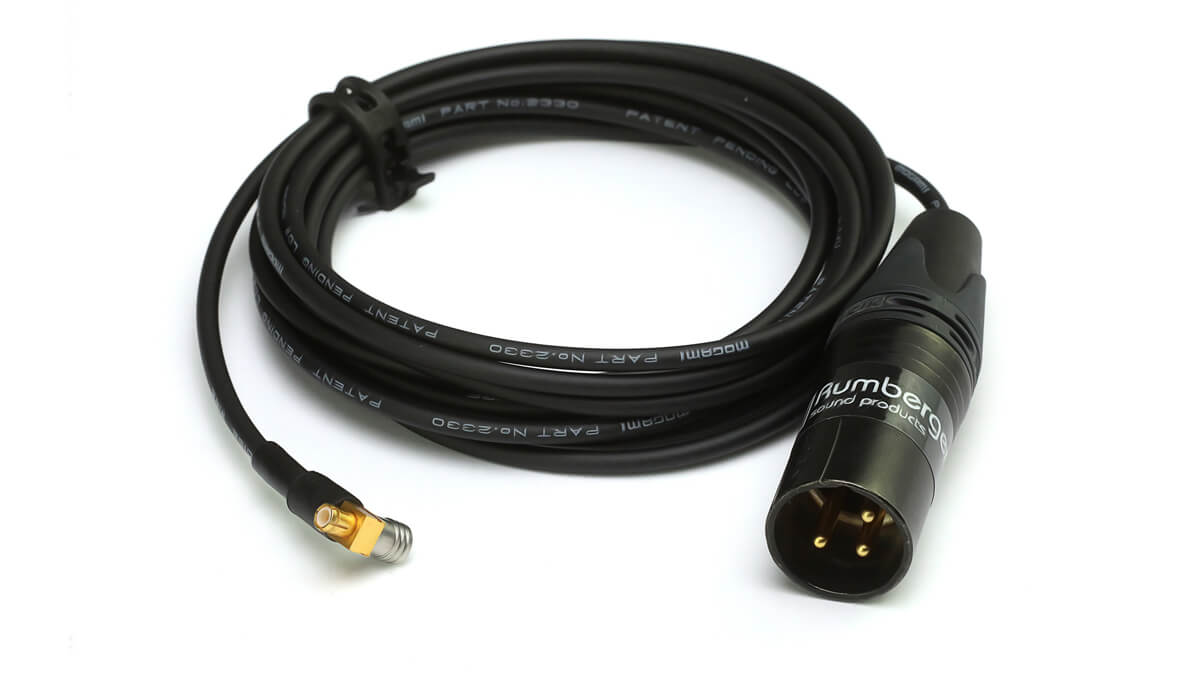 WP-1X Built-in pickup for woodwind instruments