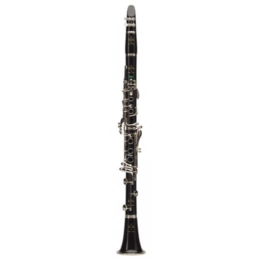 Buffet Crampon | R13 Bb Greenline Clarinet