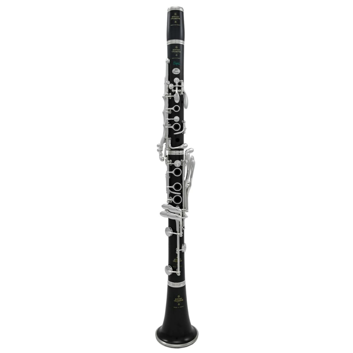 Buffet Crampon | RC Bb Clarinet