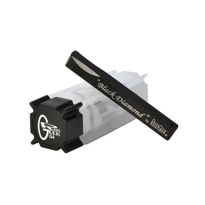 Reed Geek G4 - Black Diamond