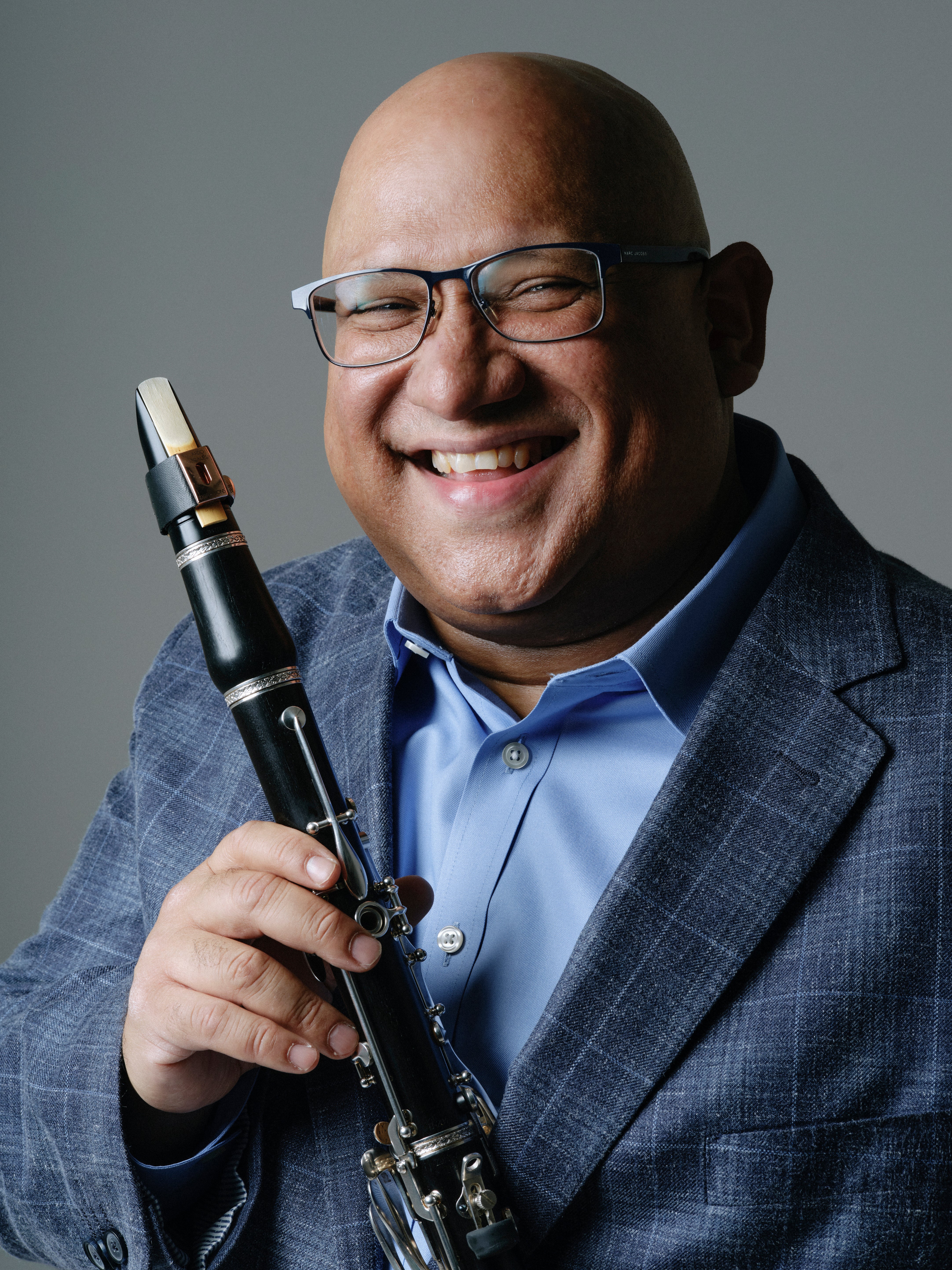 Ricardo Morales Expression Ligature – Pro Sound Australia