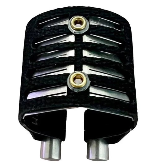 Rovner Ligature & Cap Set - LGX - B Flat Clarinet