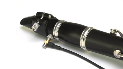 WP-1X Built-in pickup for woodwind instruments