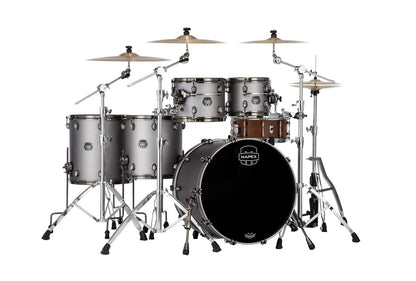SATURN EVOLUTION MAPLE-WALNUT