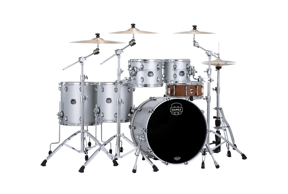 SATURN EVOLUTION MAPLE-WALNUT