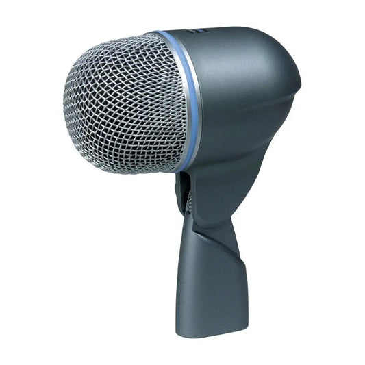 Shure Beta 52A Dynamic Bass Instrument Microphone