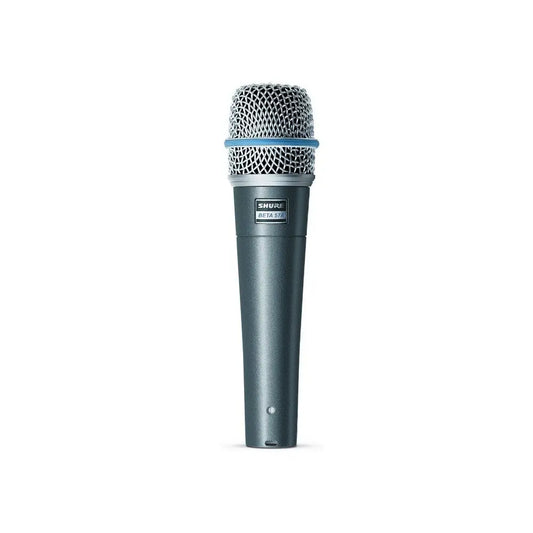 SHURE Beta 57A Dynamic Instrument Microphone