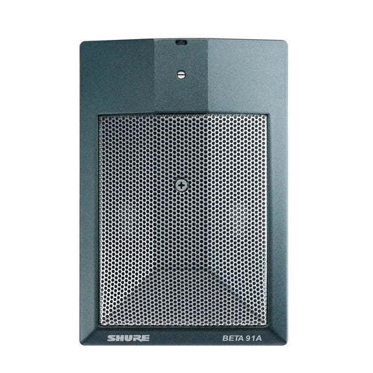 SHURE BETA 91A KICK DRUM MICROPHONE