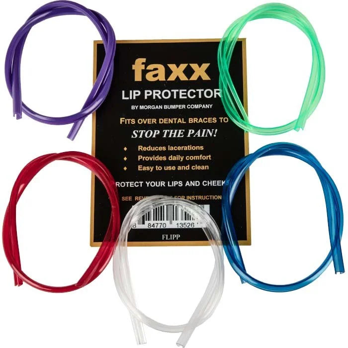 Faxx Lip Protector Set