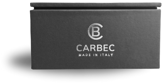 Carbec Italy Titanium Mouthpiece