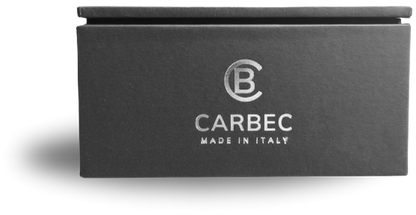 Carbec Italy Titanium Mouthpiece