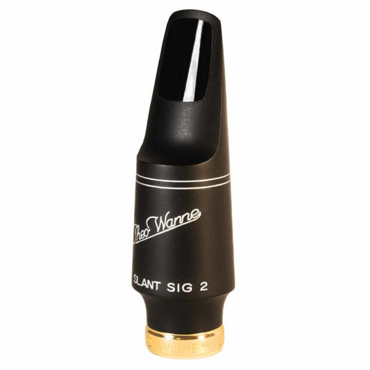 SLANT SIG 2 TENOR MOUTHPIECE
