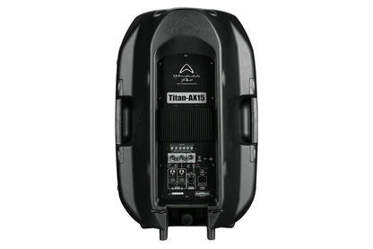Wharfedale Pro TITAN AX15 Active Speaker