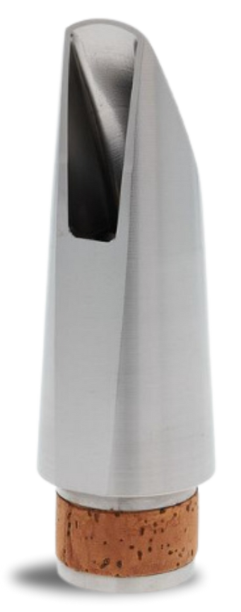 Carbec Italy Titanium Mouthpiece
