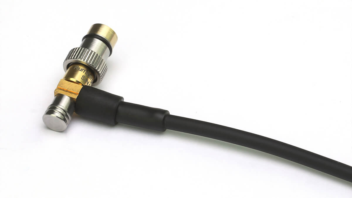 WP-1X Built-in pickup for woodwind instruments