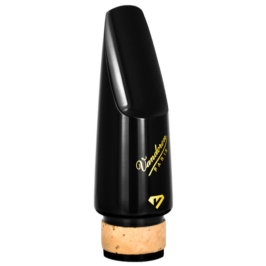 VANDOREN ALTO CLARINET BLACK DIAMOND