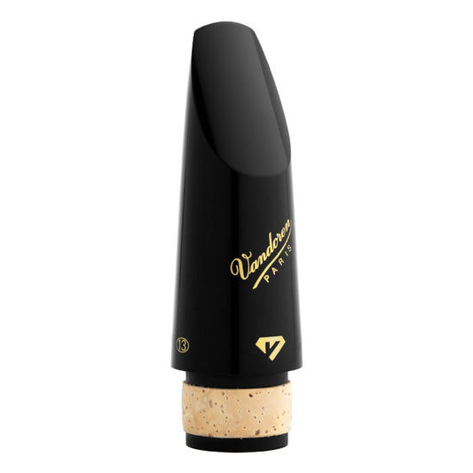 VANDOREN B FLAT CLARINET BD7 – SERIES 13