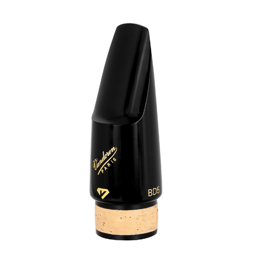 VANDOREN BASS CLARINET BLACK DIAMOND