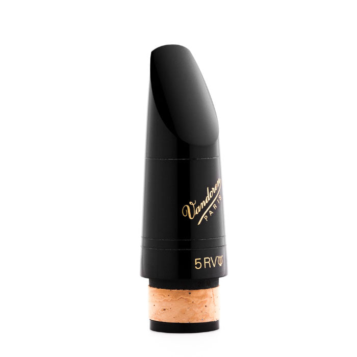 VANDOREN B FLAT CLARINET 5RV LYRE