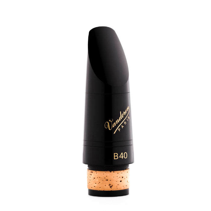 VANDOREN B FLAT CLARINET B40