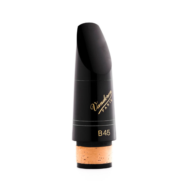 VANDOREN B FLAT CLARINET B45