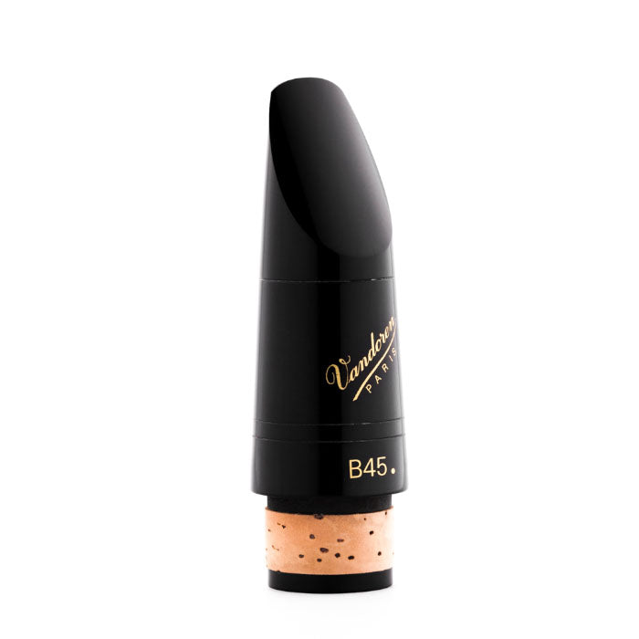 VANDOREN B FLAT CLARINET B45 DOT