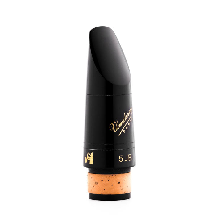 VANDOREN B FLAT CLARINET 5JB