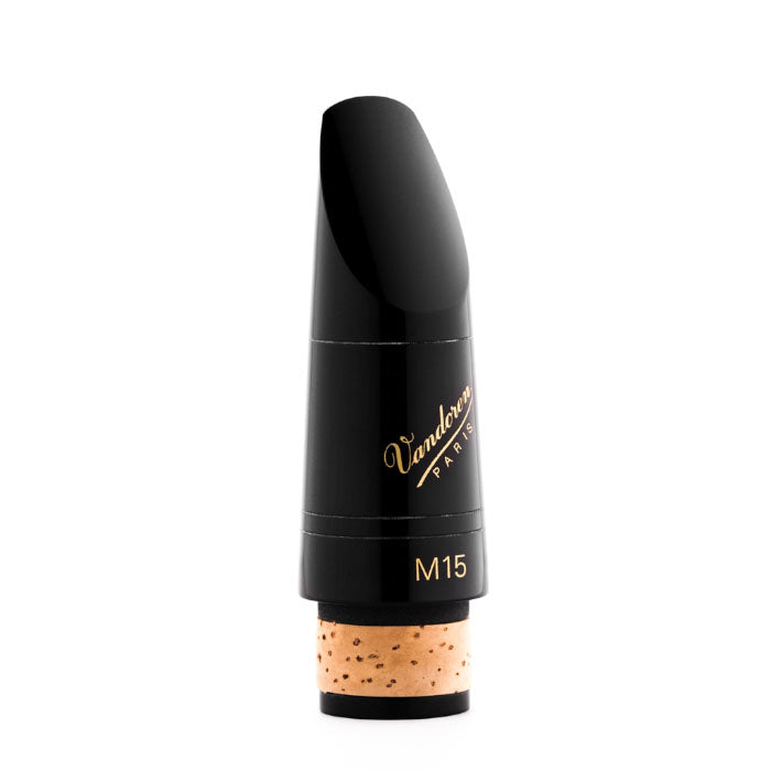 VANDOREN B FLAT CLARINET M15