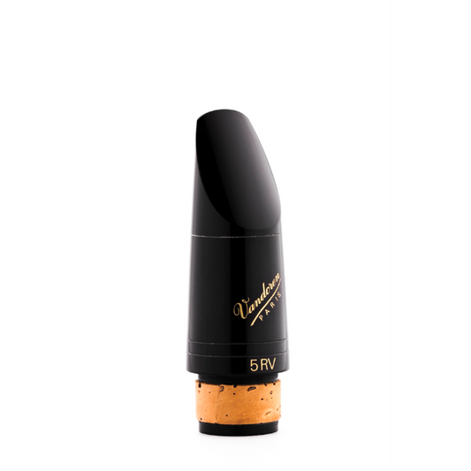VANDOREN E FLAT CLARINET 5RV