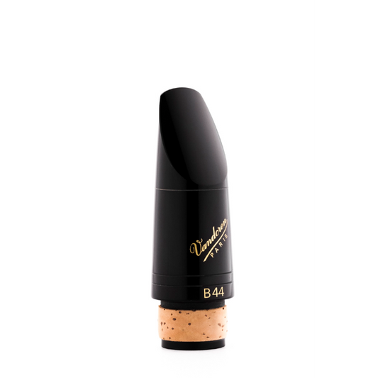 VANDOREN E FLAT CLARINET B44