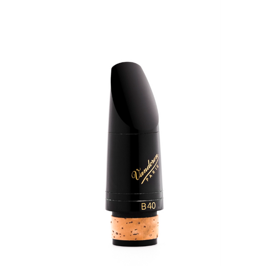 VANDOREN E FLAT CLARINET B40